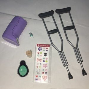 American Girl get better set